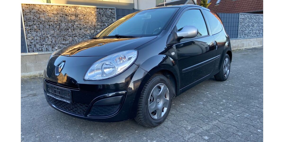 Renault Twingo 114.800 km 2.699 &euro; Gütersloh 33332