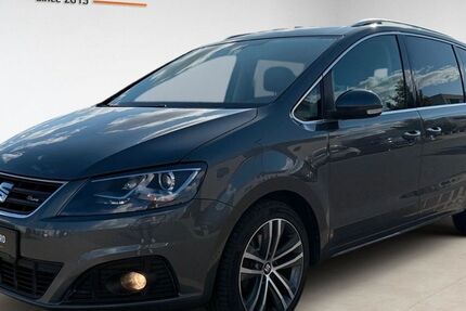 Seat Alhambra 255.000 km 11.499 &euro; Hannover 30179