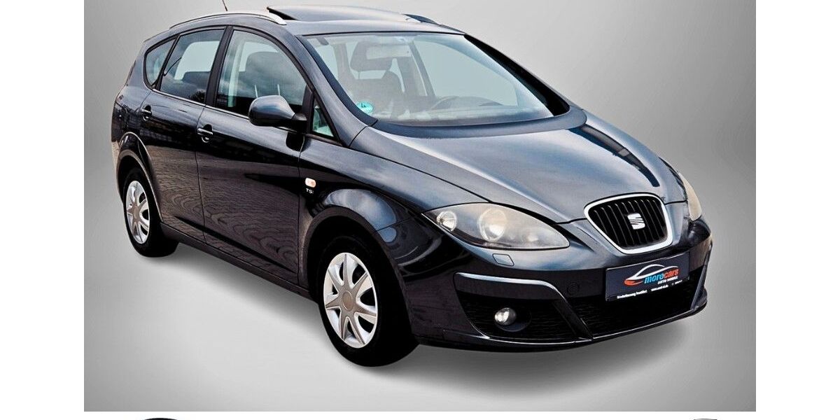 Seat Altea 211.000 km 1.499 &euro; Hanau 63452