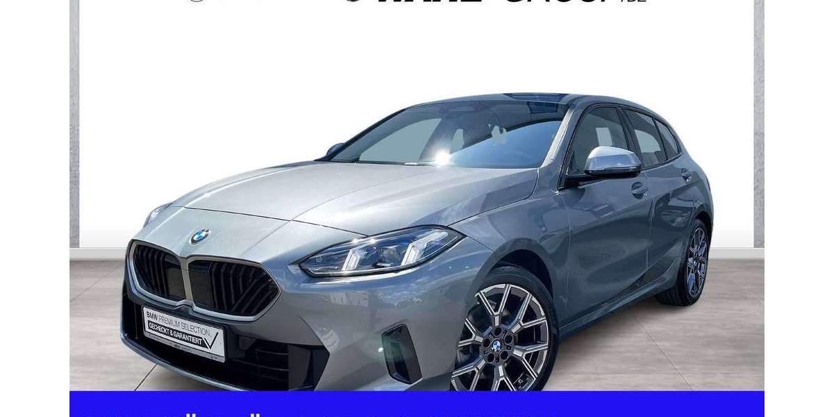 BMW 120 7.634 km 29.990 &euro; Siegen 57076