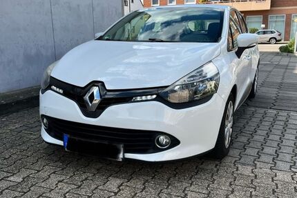 Renault Clio 142.500 km 6.200 € Schifferstadt 67105