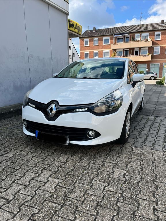 Renault Clio 142.500 km 6.200 € Schifferstadt 67105