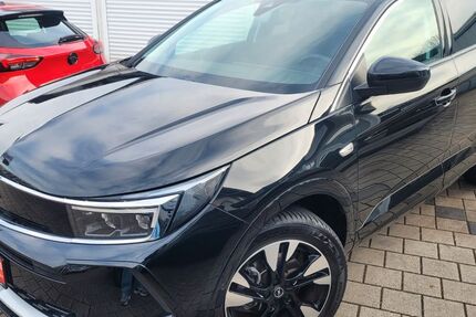 Opel Grandland (X) 18.023 km 22.690 &euro; Remchingen 75196