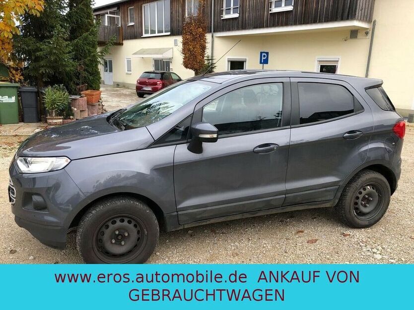 EcoSport