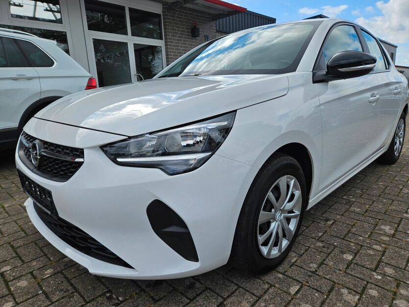 Opel Corsa 54.495 km 11.490 € Recke 49509