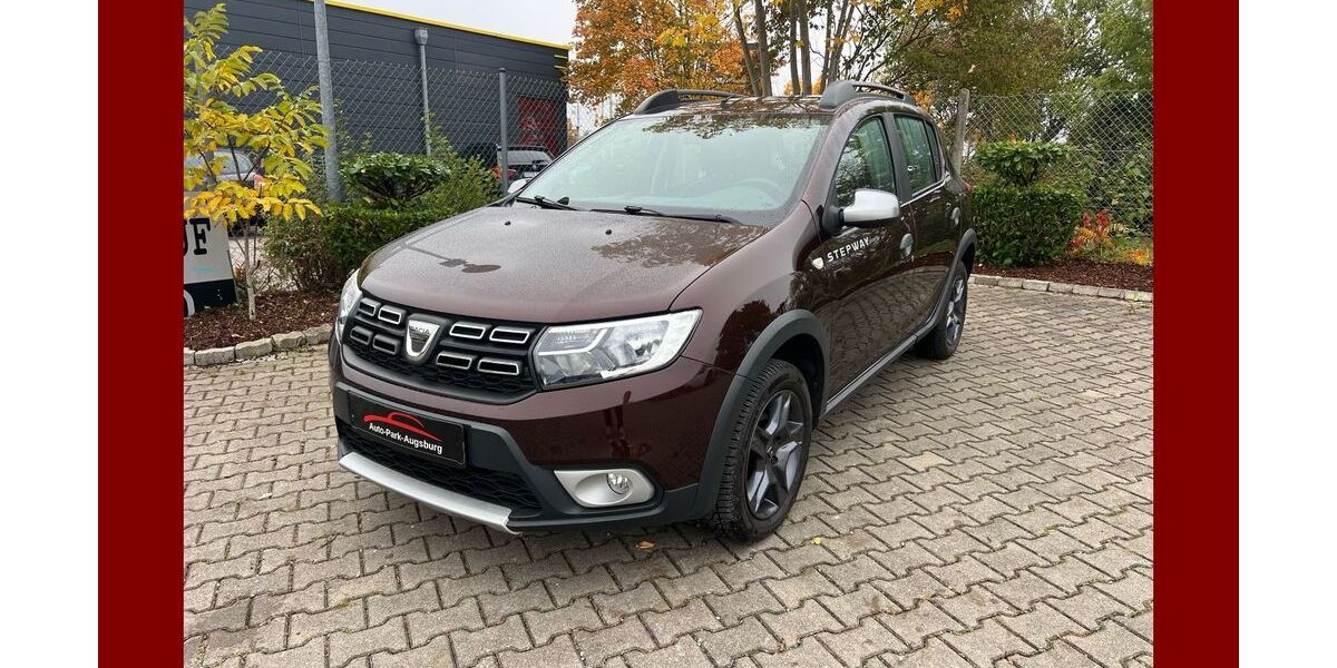 Dacia Sandero 64.000 km 10.480 &euro; Augsburg 86154