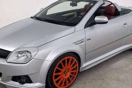 Opel Tigra 140.200 km 3.450 &euro; Rangendingen 72414