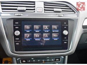 VW Tiguan Comfortline TSI 1.5 AHK-klappbar Navi LED 103.030 km 18.990 € Höchberg-Würzburg 97204