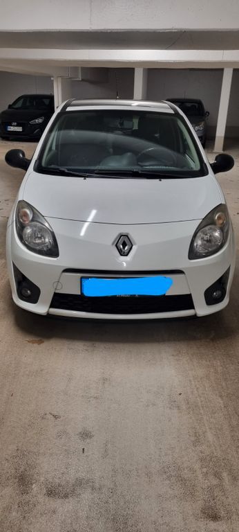 Renault Twingo 94.000 km 5.100 € Schenefeld 22869