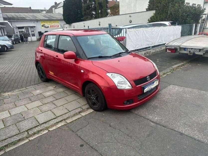 Swift