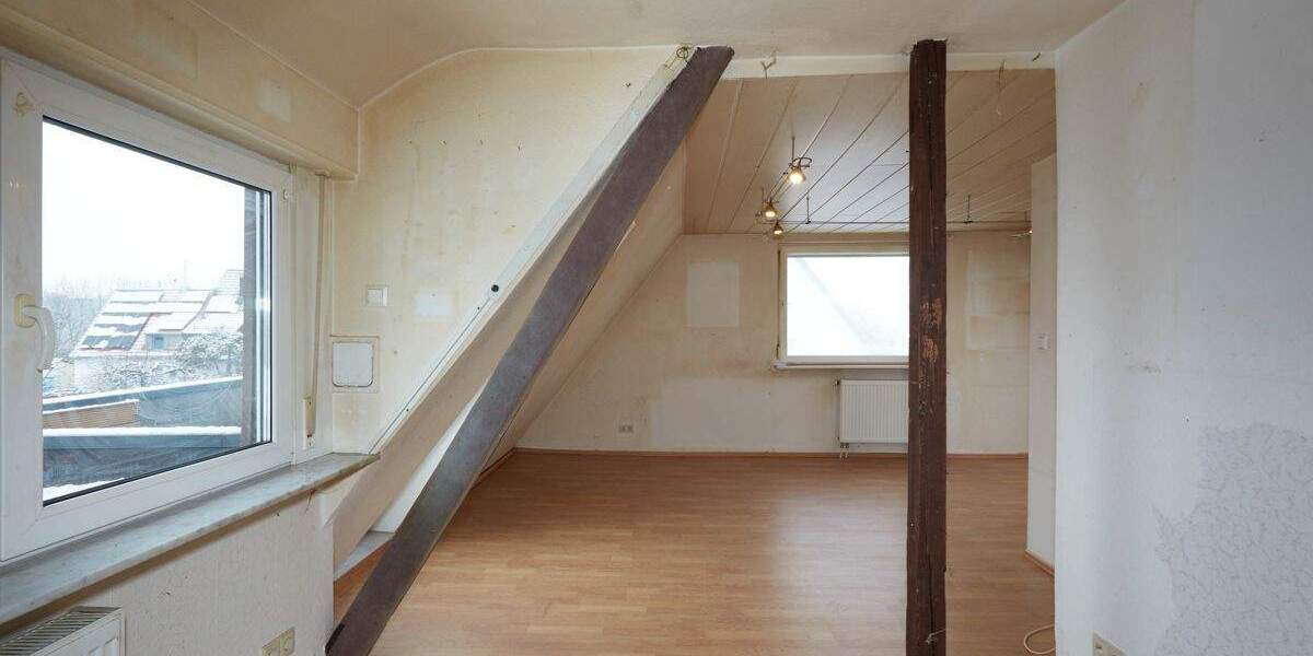 Doppelhaushälfte Stuttgart Rot - 4 Zimmer, 100 m&sup2;, 590.000&euro; | Angebot:25744274