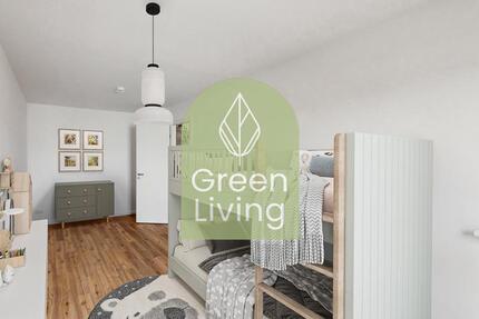 1 Nettokaltmiete geschenkt - Familien Willkommen: Dein neues Zuhause mit Garten und Terrasse!