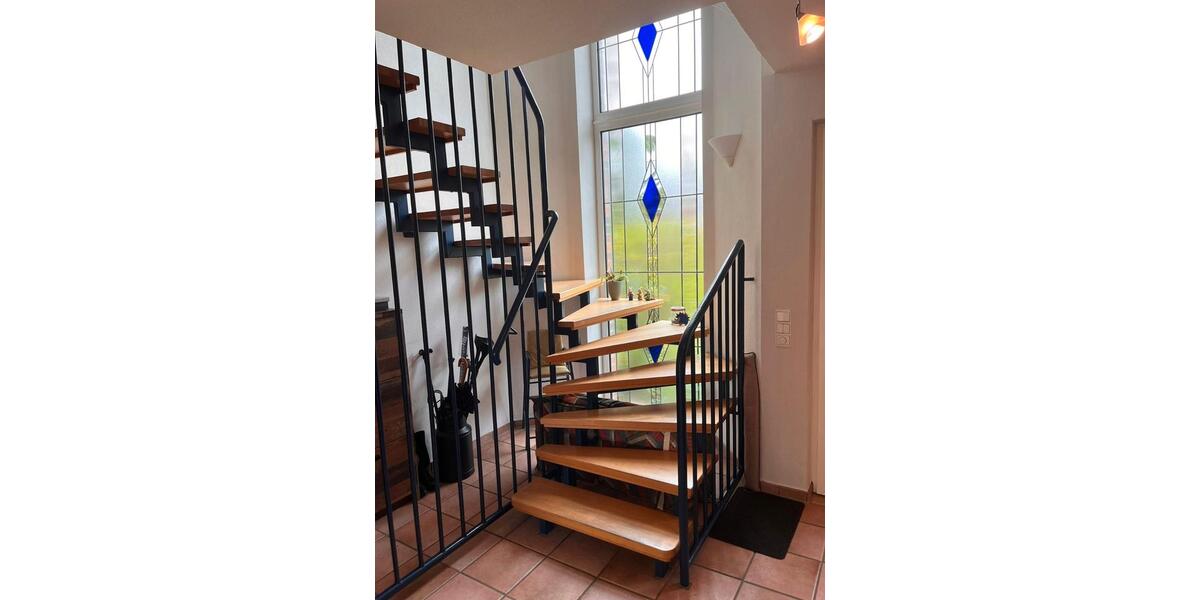 Einfamilienhaus Bramsche - 6 Zimmer, 126 m&sup2;, 1.300&euro; | Angebot:26269260