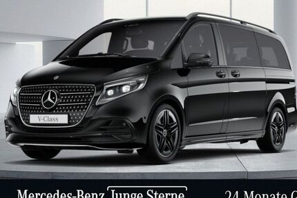 Mercedes-Benz V 300 9.277 km 89.989 &euro; Weyhe 28844
