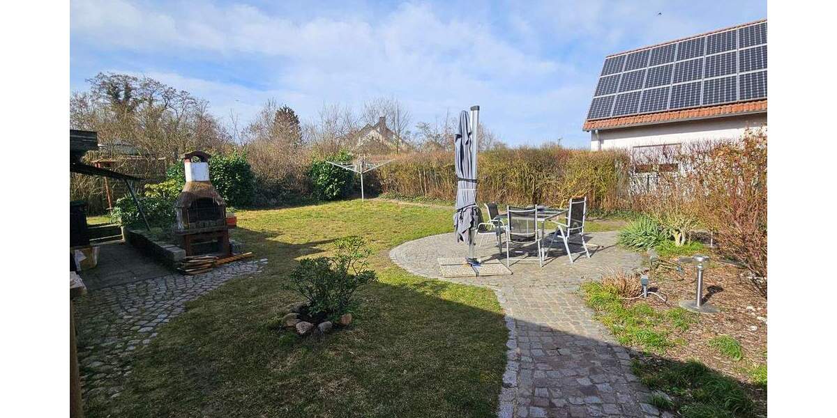 Einfamilienhaus Stendal Borstel - 4 Zimmer, 118 m&sup2;, 219.000&euro; | Angebot:25880212