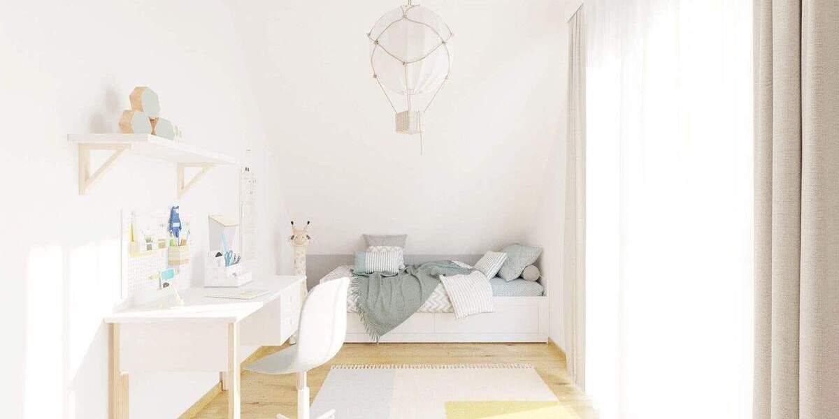 Doppelhaushälfte Wülfrath Innenstadt - 5 Zimmer, 134 m&sup2;, 564.900&euro; | Angebot:23948181