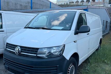 VW T6 Transporter 339.000 km 5.699 &euro; Gaildorf 74405