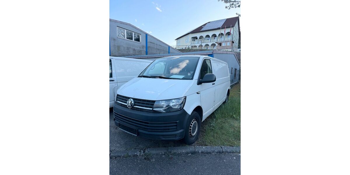 VW T6 Transporter 339.000 km 5.699 &euro; Gaildorf 74405