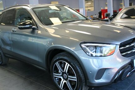 Mercedes-Benz GLC 400 d 4Matic 9G-TRONIC 73.373 km 36.980 &euro; Euskirchen 53881