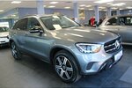 Mercedes-Benz GLC 400 d 4Matic 9G-TRONIC 73.373 km 36.980 &euro; Euskirchen 53881
