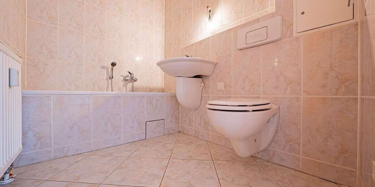 Kapitalanlage in Zeuthen ca. 4–5 % Renditepotenzial fußläufig zum See & S-Bahn - Erdgeschoßwohnung Zeuthen | Angebot:26095908