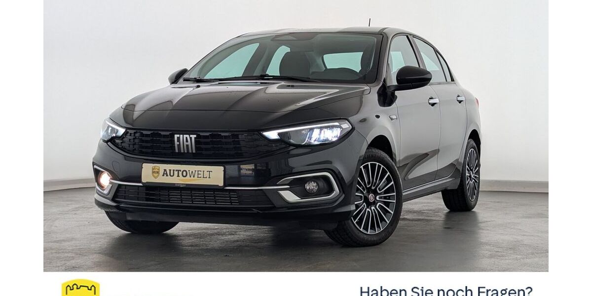 Fiat Tipo 9.250 km 20.760 &euro; Düsseldorf 40599
