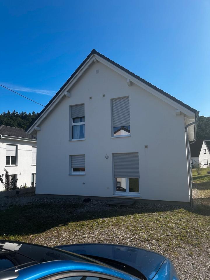 Einfamilienhaus zu verkaufen