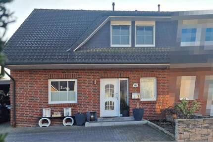 Haus Goldenstedt - 5 Zimmer, 126 m&sup2;, 319.000&euro; | Angebot:25673651