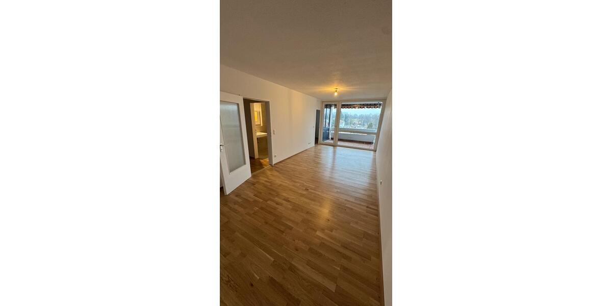 Etagenwohnung Unterhaching - 1.5 Zimmer, 40 m&sup2;, 1.190&euro; | Angebot:24786494