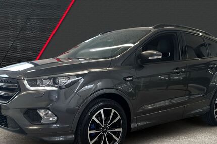 Ford Kuga 115.377 km 13.670 &euro; Weißenburg 91781