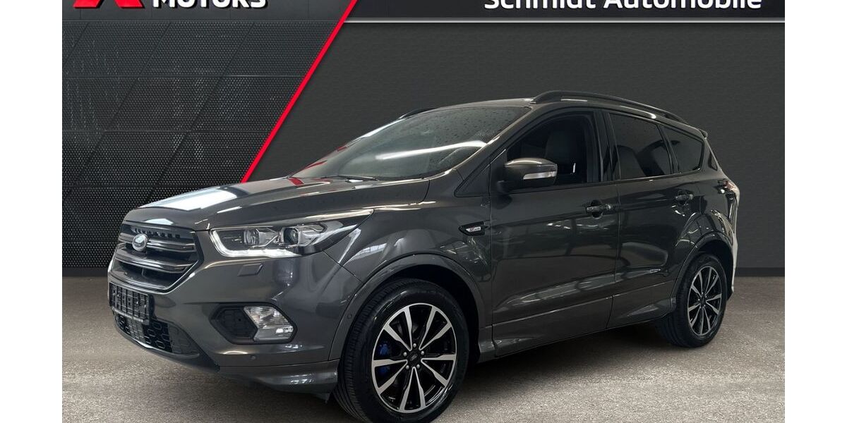 Ford Kuga 115.377 km 13.980 &euro; Weißenburg 91781