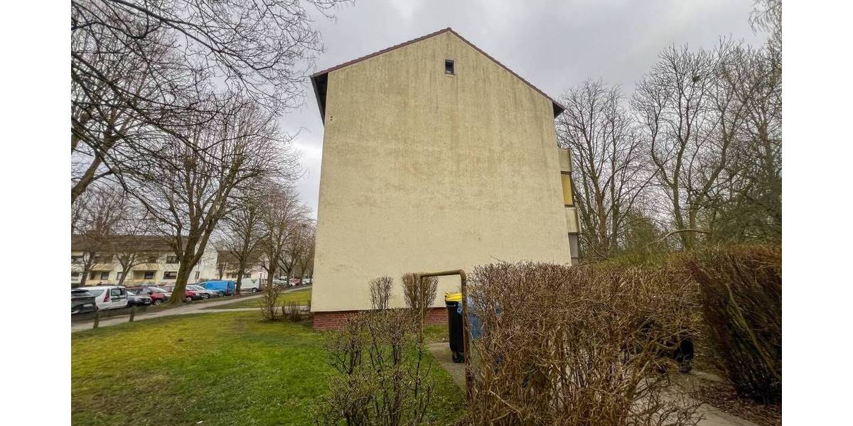 Etagenwohnung Bremerhaven Lehe - 4 Zimmer, 76 m&sup2;, 90.000&euro; | Angebot:26358553