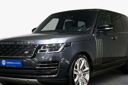 Land Rover Range Rover 107.230 km 62.850 &euro; München 81477