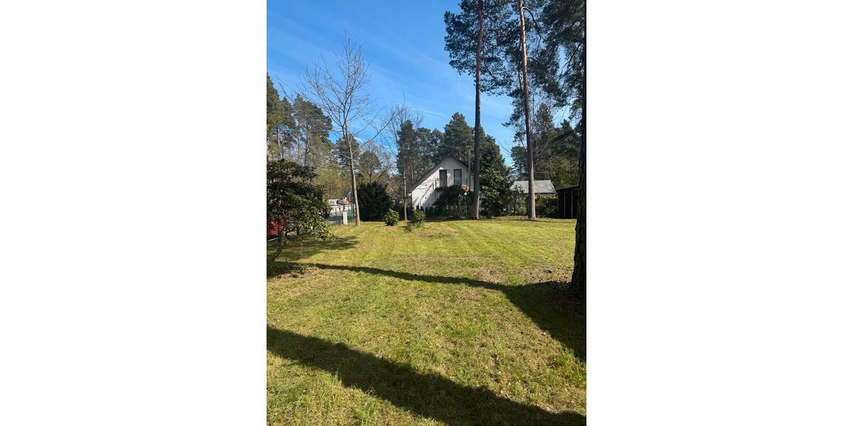 Einfamilienhaus Oranienburg - 5 Zimmer, 110 m&sup2;, 310.000&euro; | Angebot:26675409