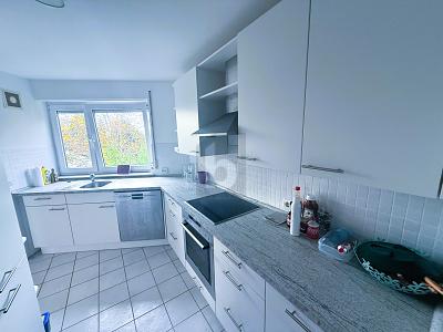 STILVOLL WOHNEN IN RUHIGER LAGE  SOFORT EINZIEHEN 3 zimmer