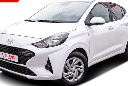 Hyundai i10 15.716 km 14.990 &euro; Magdeburg 39118