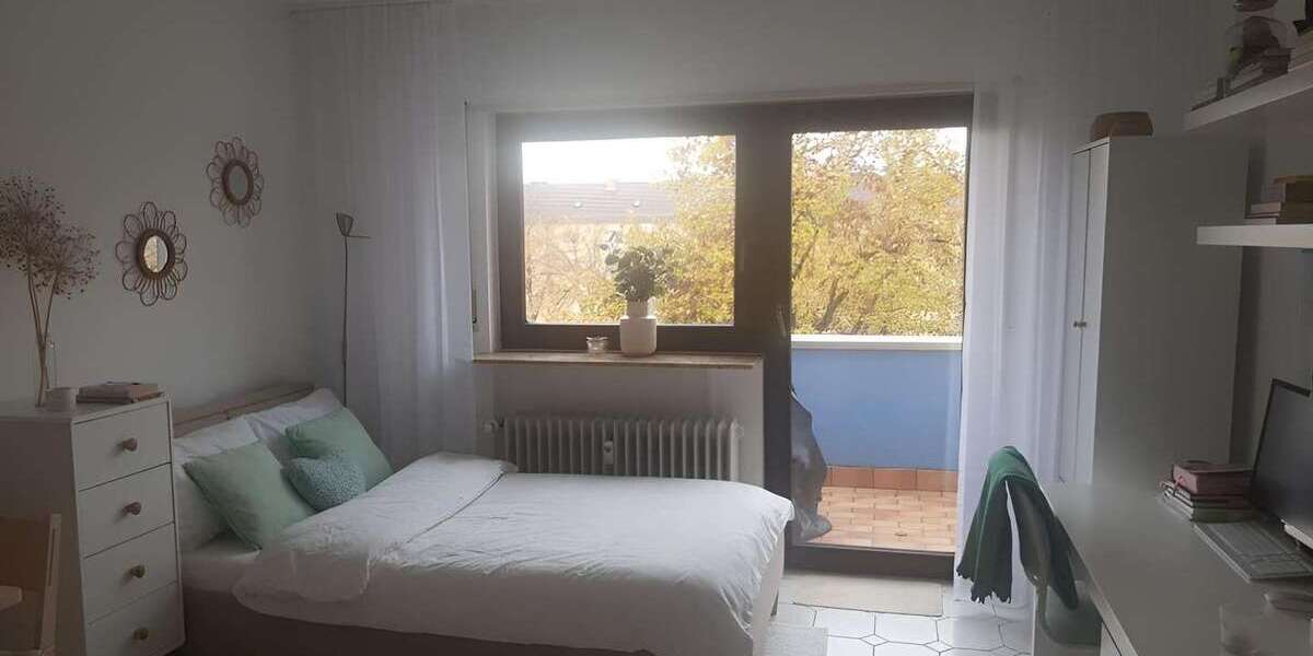 Etagenwohnung Schwetzingen Oststadt - 1 Zimmer, 27 m&sup2;, 115.000&euro; | Angebot:26363878