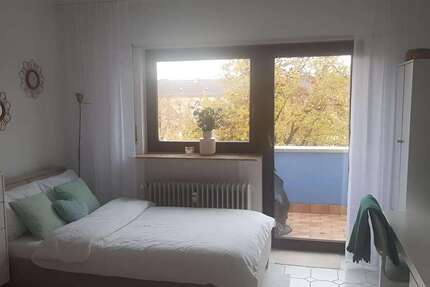 Wohnung Schwetzingen Oststadt - 1 Zimmer, 27 m&sup2;, 115.000&euro; | Angebot:26363878