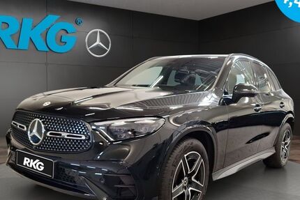 Mercedes-Benz GLC 200 9.800 km 57.370 &euro; Bornheim 53332