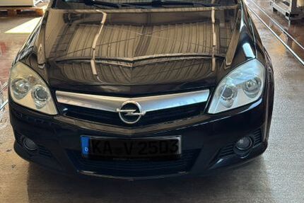 Opel Tigra 105.320 km 1.890 &euro; Wörth am Rhein 76744