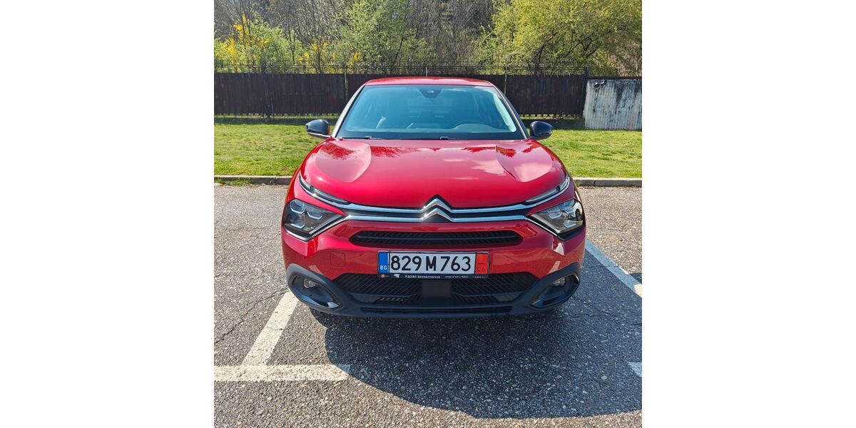 Citroen C4 17.500 km 13.000 &euro; Neubrunn 97277