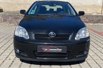 Toyota Corolla 207.651 km 2.799 &euro; Dresden 01187
