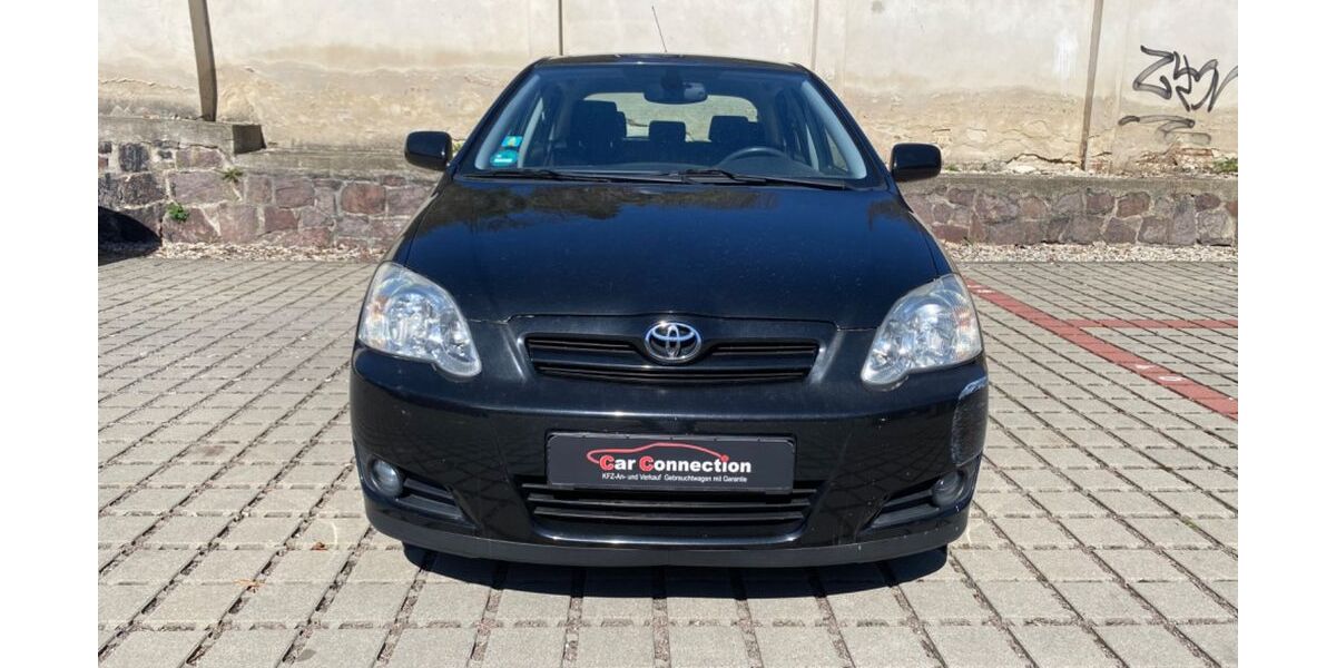 Toyota Corolla 207.651 km 2.799 &euro; Dresden 01187