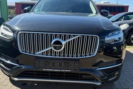 Volvo XC90 239.000 km 17.999 &euro; Hohenwarsleben 39326
