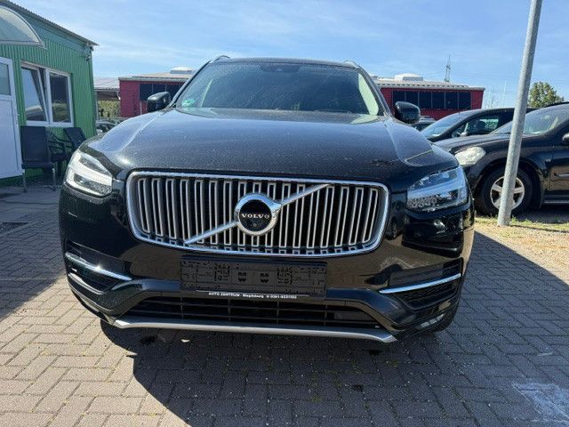 Volvo XC90 239.000 km 17.999 &euro; Hohenwarsleben 39326