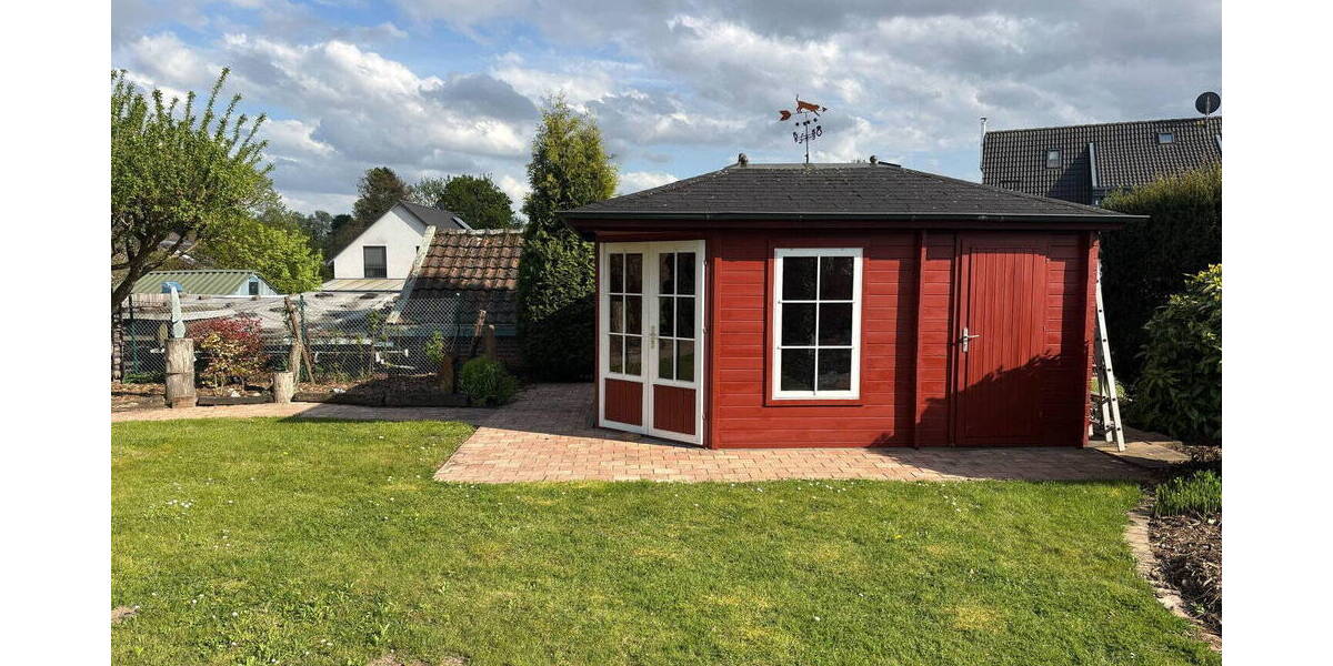 Einfamilienhaus Nettetal-Breyell Breyell - 1 Zimmer, 368 m&sup2;, 1.199.000&euro; | Angebot:26389901
