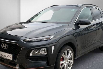 Hyundai KONA 55.750 km 14.249 &euro; Wunsiedel 95632
