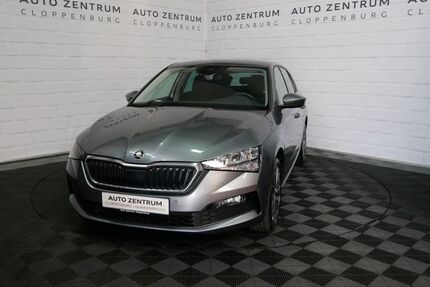 Skoda Scala 103.140 km 14.800 &euro; Cloppenburg 49661