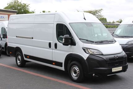 Peugeot Boxer 35.000 km 24.988 € Mönchengladbach 41066