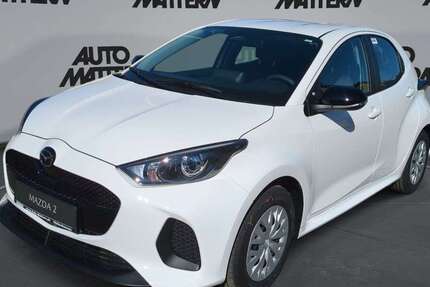 Mazda 2 3.000 km 20.190 &euro; Hiddenhausen 32120